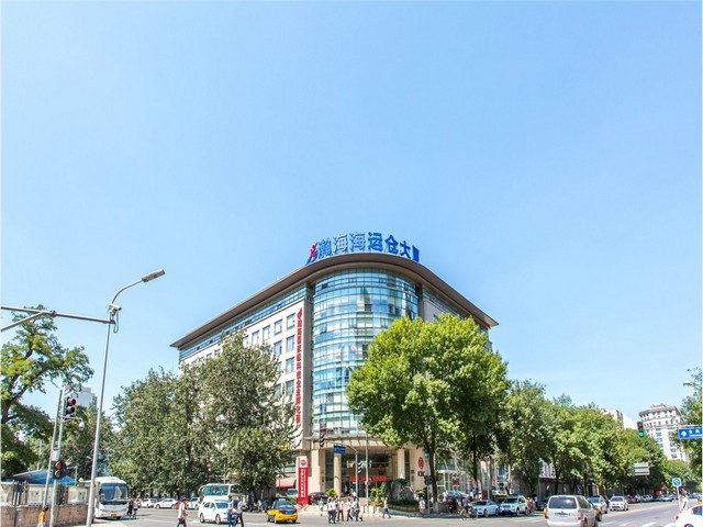 北京招募网约车司机公司哪家好